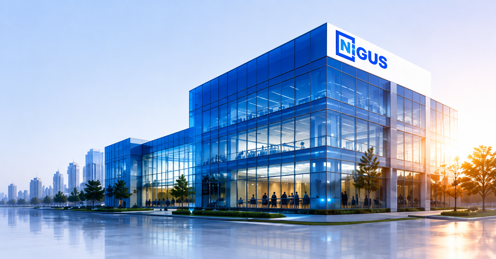 Enterprise technology solutions
